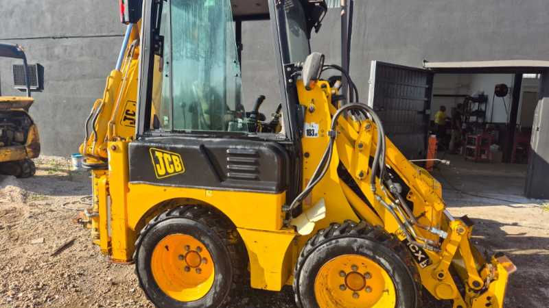 OmecoHub - JCB 1CXHF